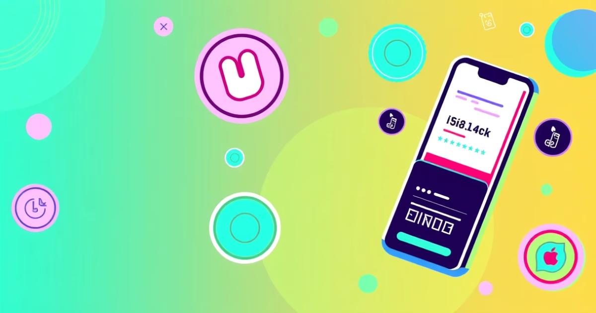 Ilustração sobre Aplicativo Seguidores TikTok Grátis: Testamos 7 Apps — SkiPark Blog