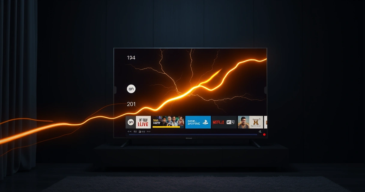 IPTV Agora: Comece a Assistir em Minutos