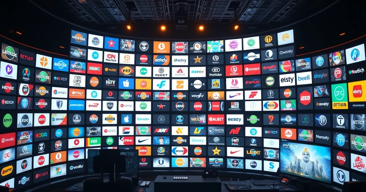 Canais IPTV: Lista Completa 2026