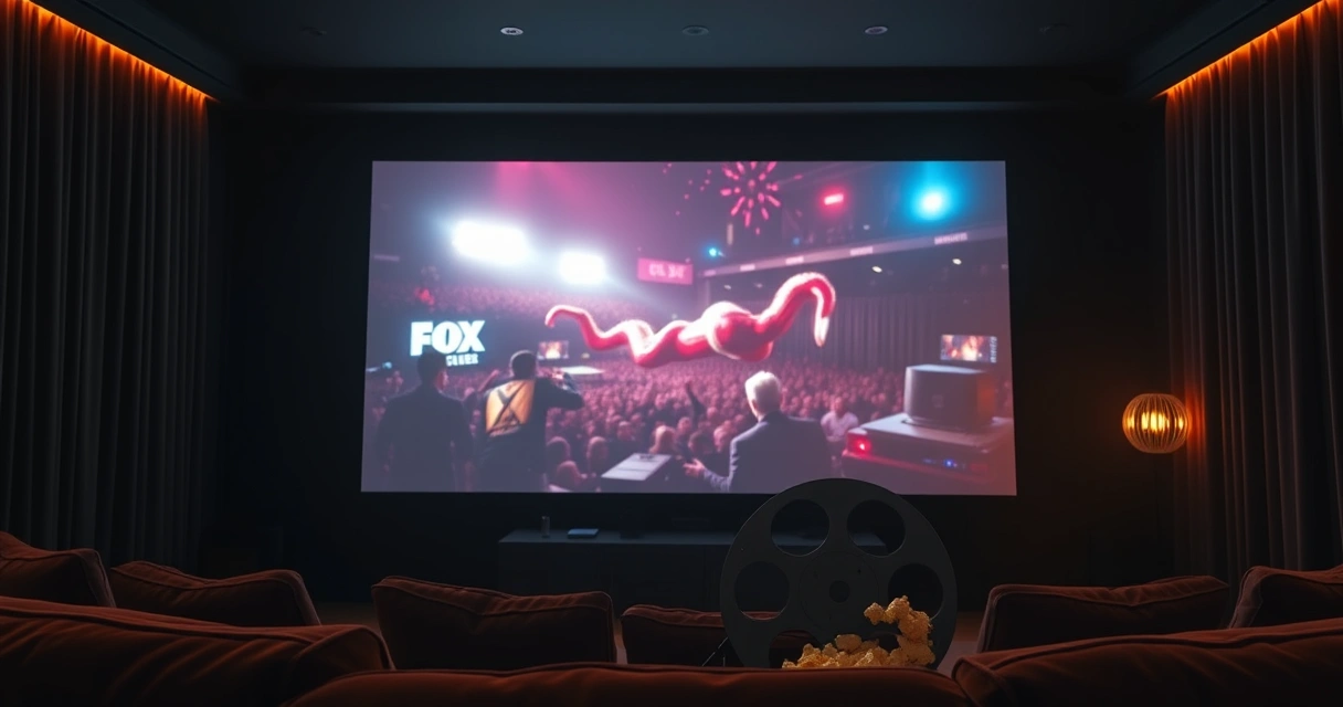 IPTV Filmes e Séries: Catálogo Completo 2026