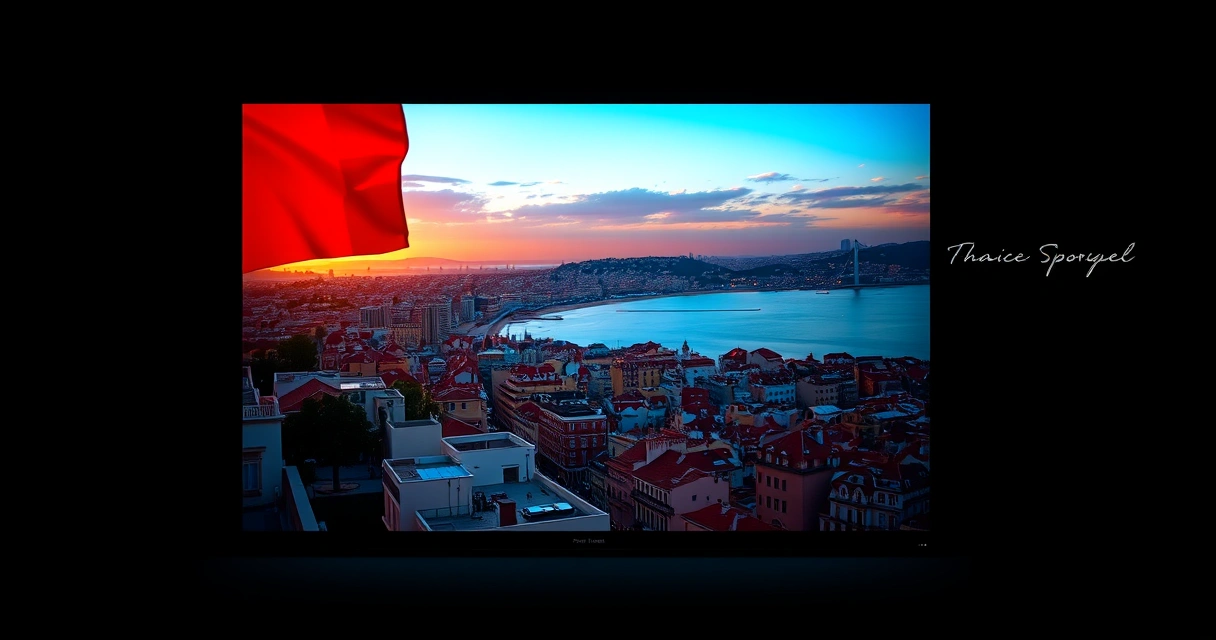 IPTV Portugal: O Melhor Serviço com Teste Grátis