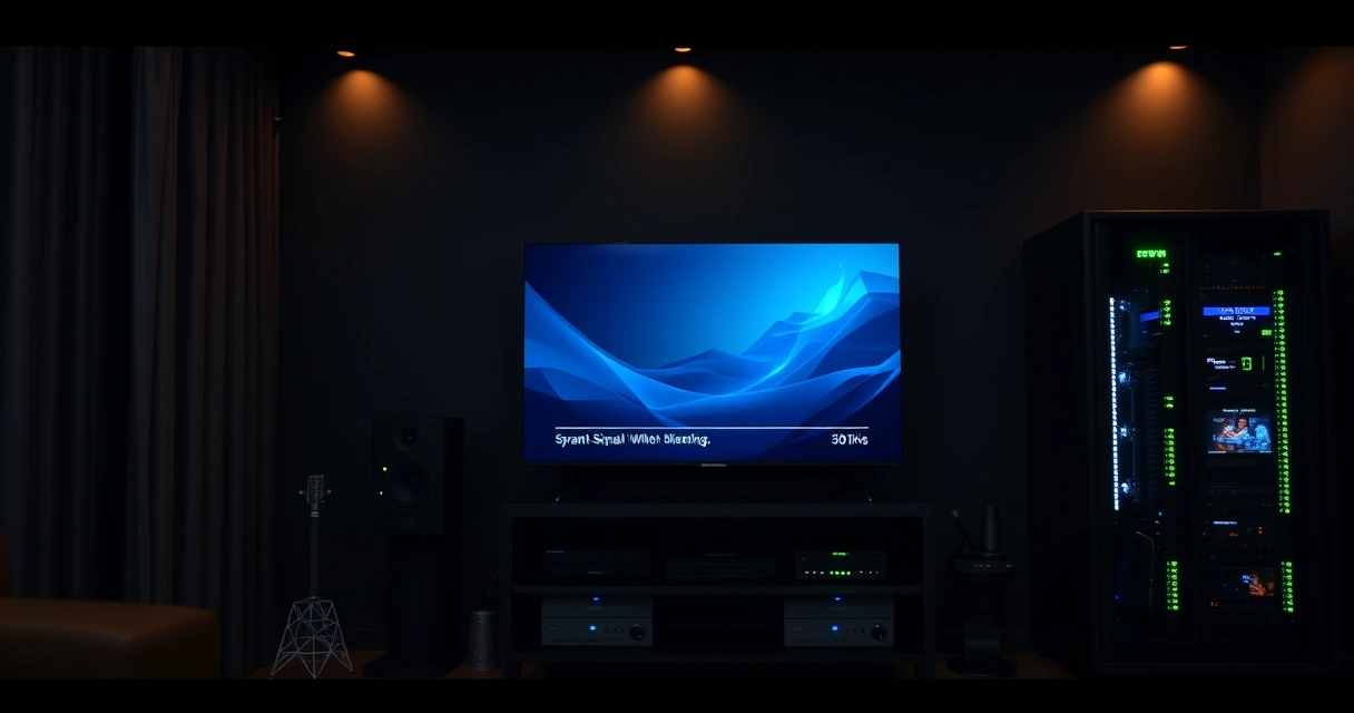 IPTV Sem Travamento: Como Assistir Sem Travar em 2026