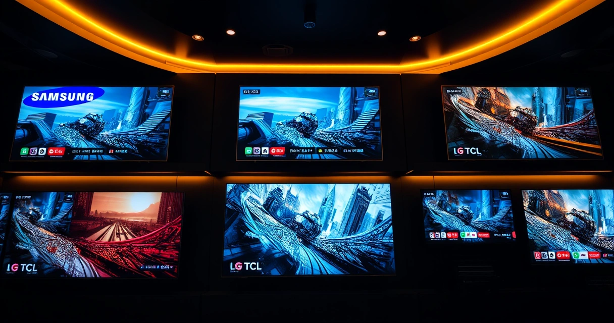 IPTV para Smart TV: Guia de Configuração 2026