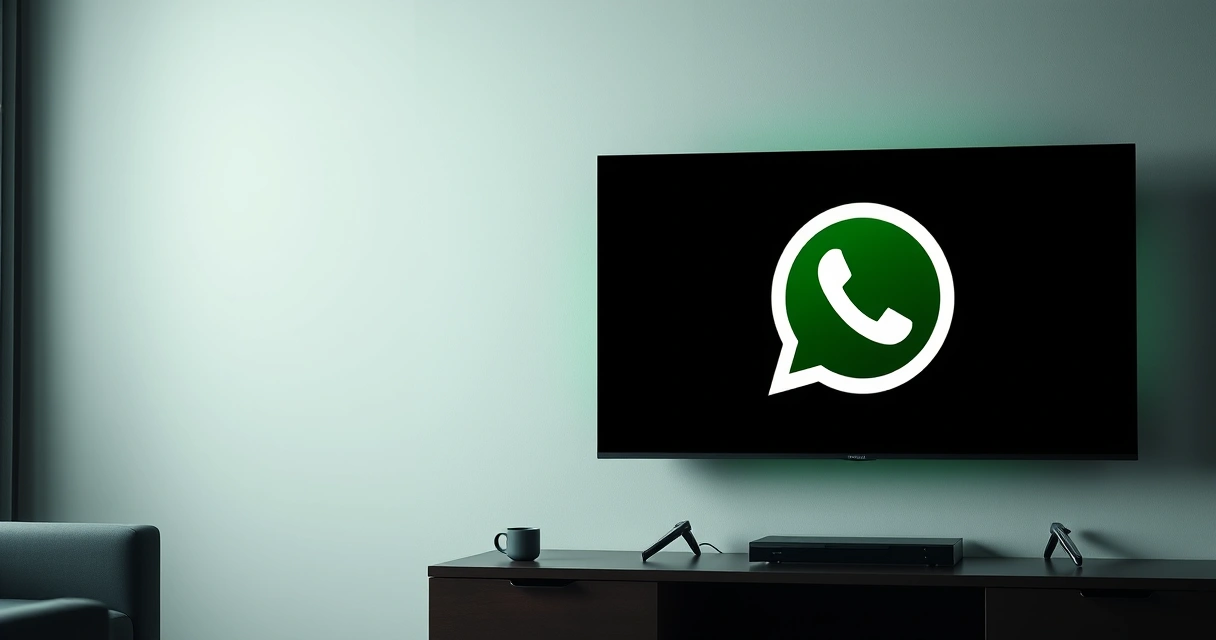 IPTV pelo WhatsApp: Teste Grátis e Contratação