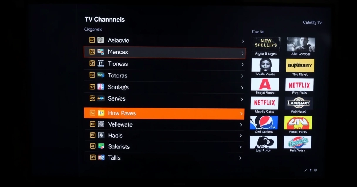 Lista IPTV 2026: Completa e Atualizada