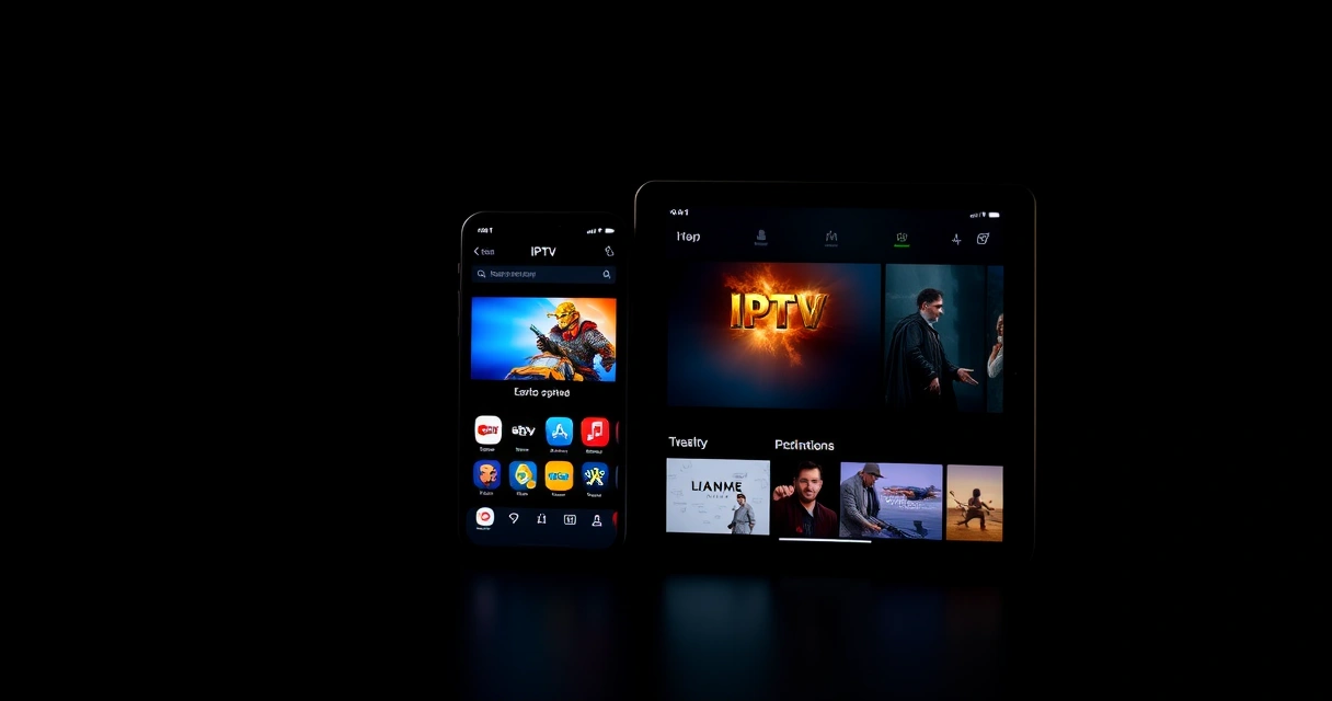 Melhor App IPTV 2026: Qual Escolher?