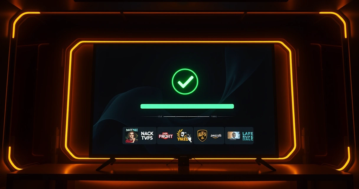 Teste IPTV Automático: Como Funciona em 2026