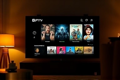 teste IPTV grátis sem compromisso