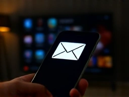 teste IPTV por e-mail