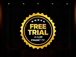 teste IPTV grátis 4 horas