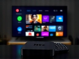 teste IPTV para TV Box